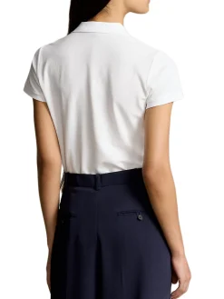 Polo Ralph Lauren | Julie Polo Shirt>Donna Polo