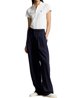 Polo Ralph Lauren | Julie Polo Shirt><noscript><img width=