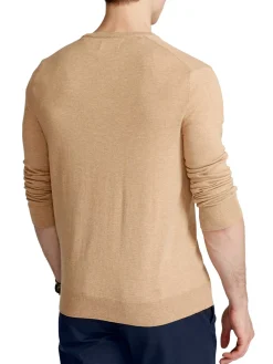 Polo Ralph Lauren | Lon Sleeve Sweater>Uomo Maglie