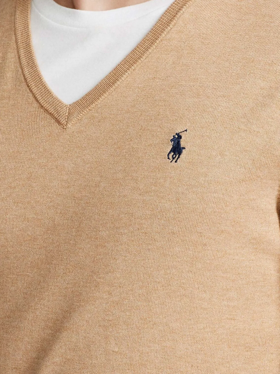 Polo Ralph Lauren | Lon Sleeve Sweater>Uomo Maglie
