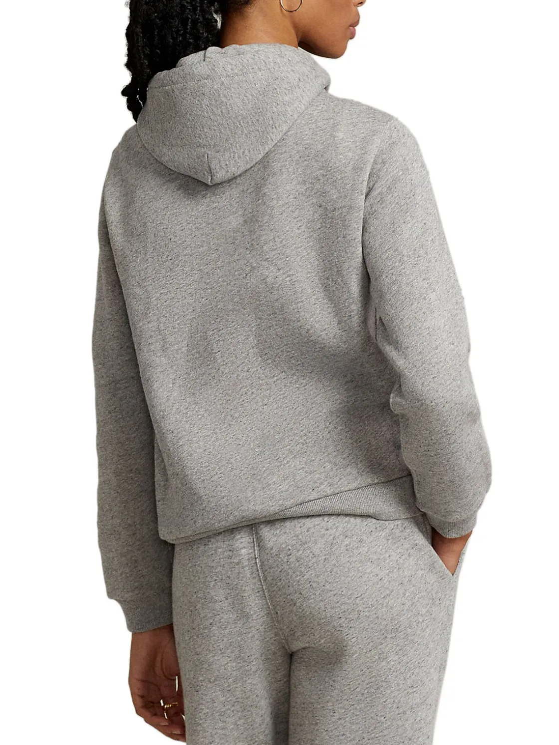 Polo Ralph Lauren | Long Sleeve Sweatshirt>Donna Felpe