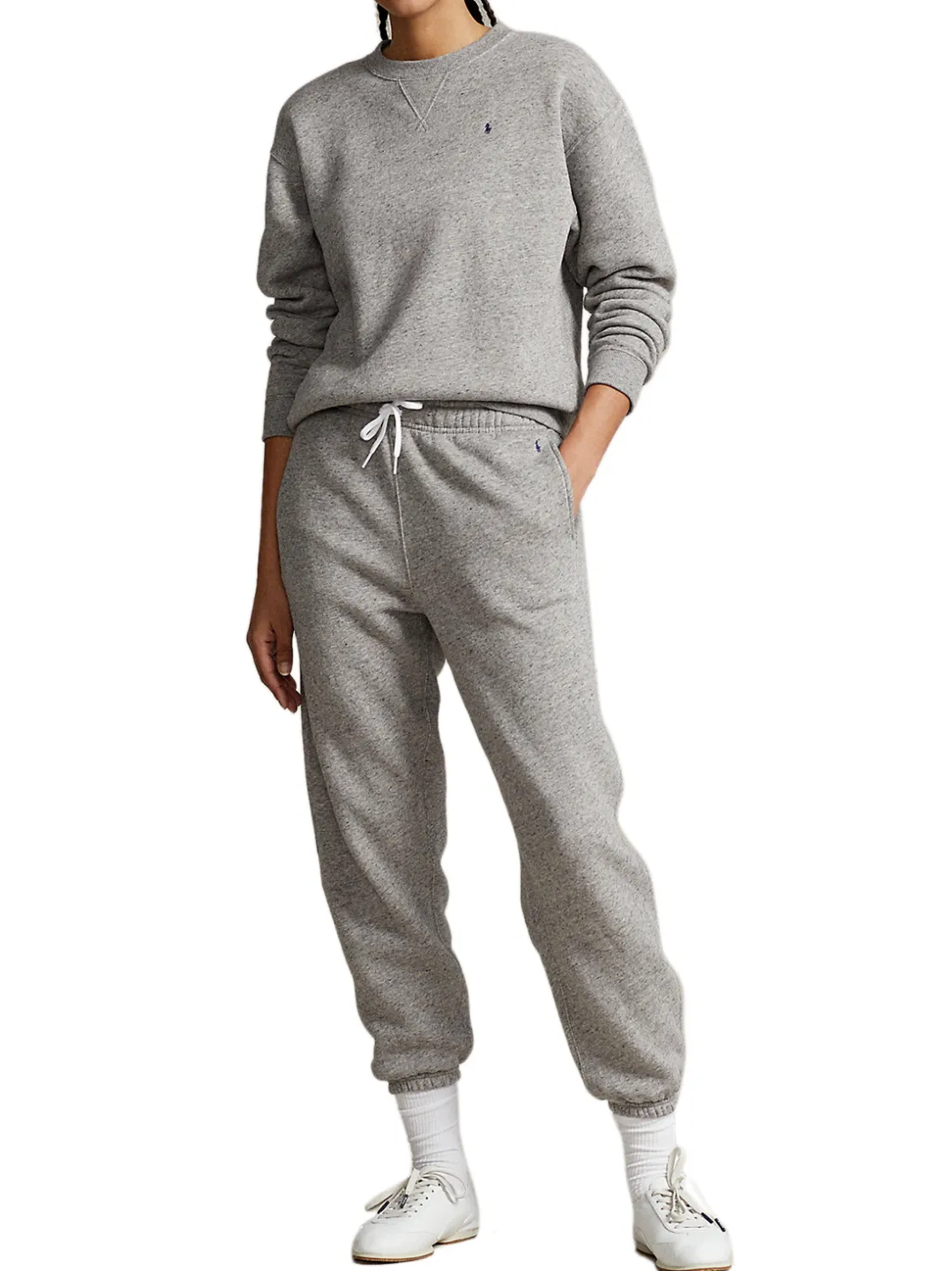 Polo Ralph Lauren | Long Sleeve Sweatshirt>Donna Felpe
