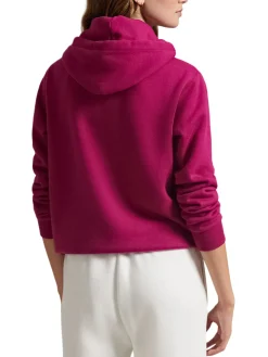 Polo Ralph Lauren | Long Sleeve Sweatshirt>Donna Felpe