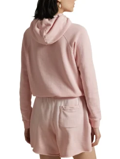 Polo Ralph Lauren | Long Sleeve Sweatshirt>Donna Felpe