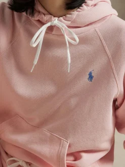 Polo Ralph Lauren | Long Sleeve Sweatshirt>Donna Felpe
