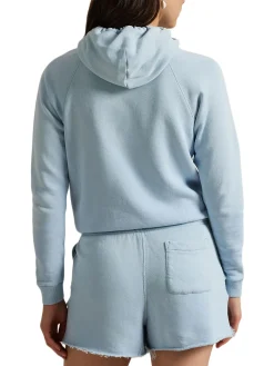 Polo Ralph Lauren | Long Sleeve Sweatshirt>Donna Felpe