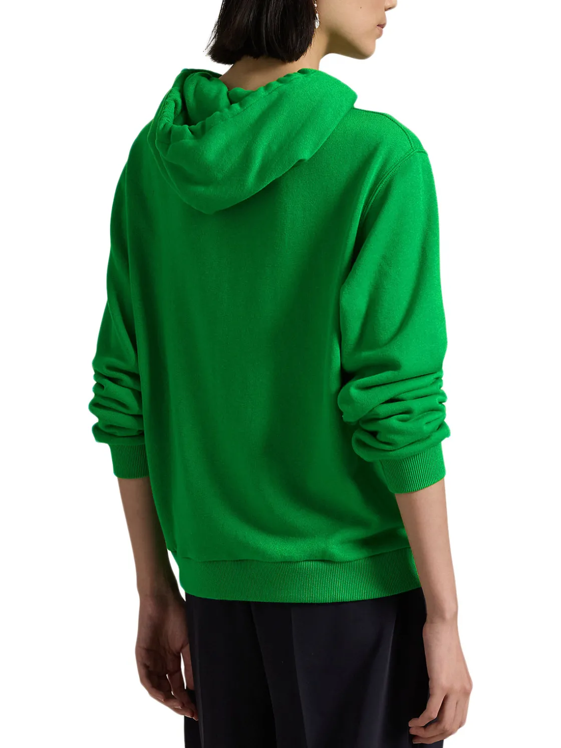 Polo Ralph Lauren | Long Sleeve Sweatshirt>Donna Felpe