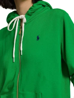 Polo Ralph Lauren | Long Sleeve Sweatshirt>Donna Felpe