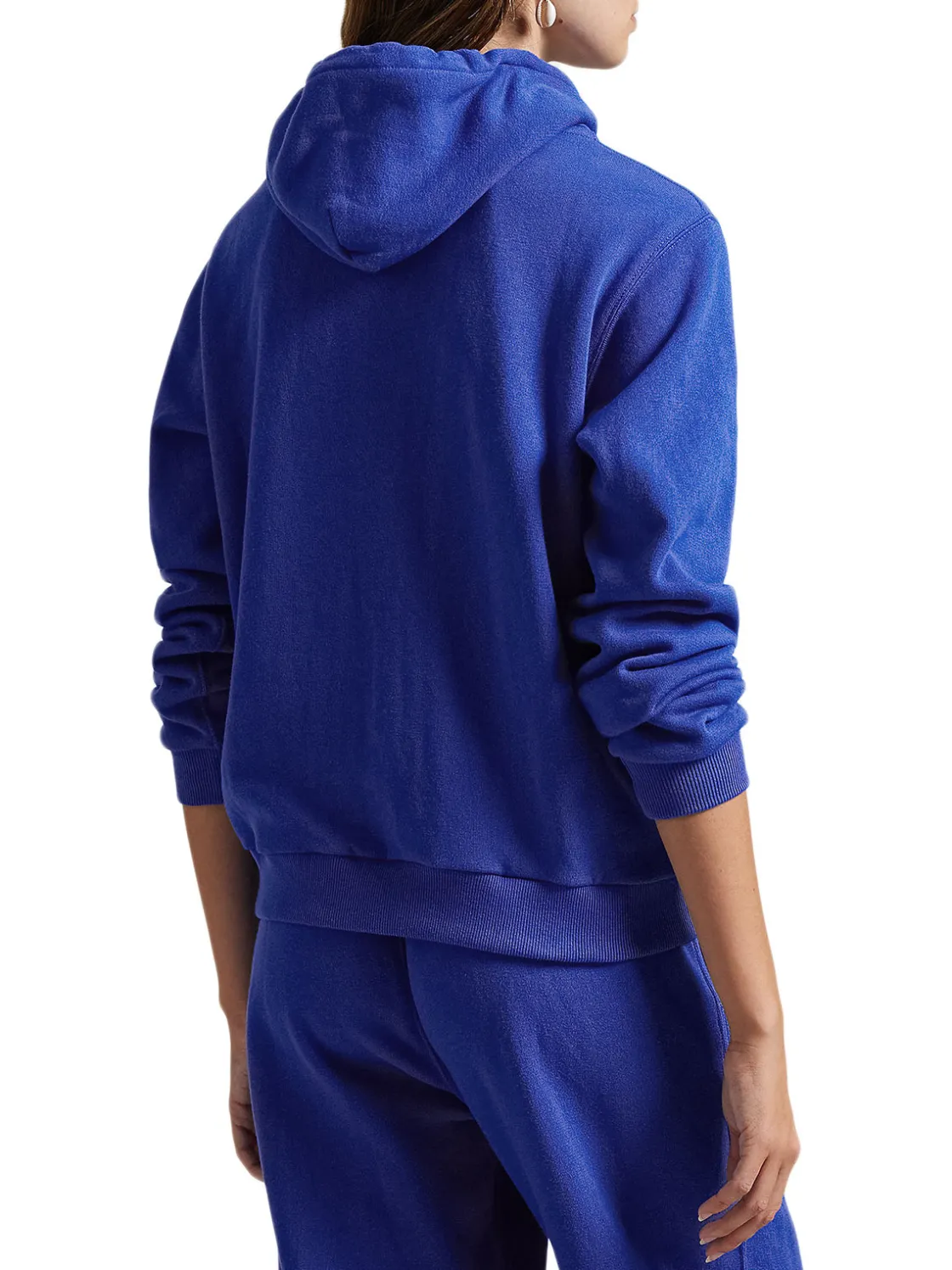 Polo Ralph Lauren | Long Sleeve Sweatshirt>Donna Felpe