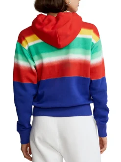 Polo Ralph Lauren | Long Sleeve Knit>Donna Maglie