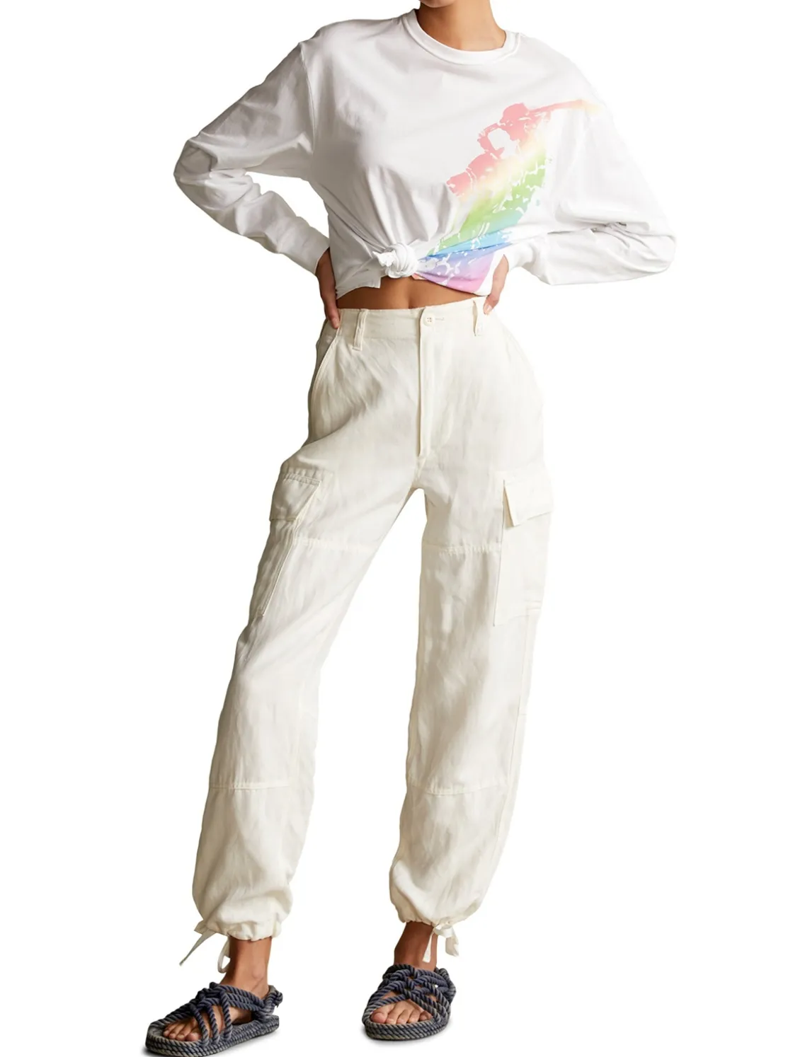 Polo Ralph Lauren | Long Sleeve Knit>Donna Maglie