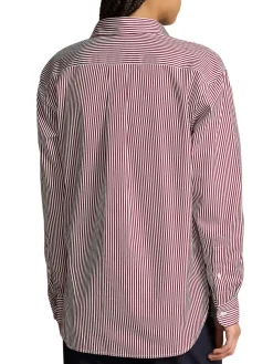 Polo Ralph Lauren | Long Sleeve Blouse>Donna Camicie