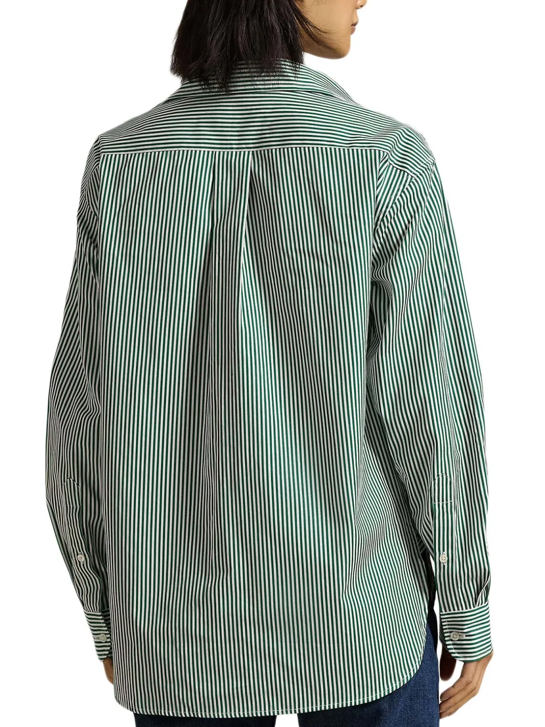 Polo Ralph Lauren | Long Sleeve Blouse>Donna Camicie