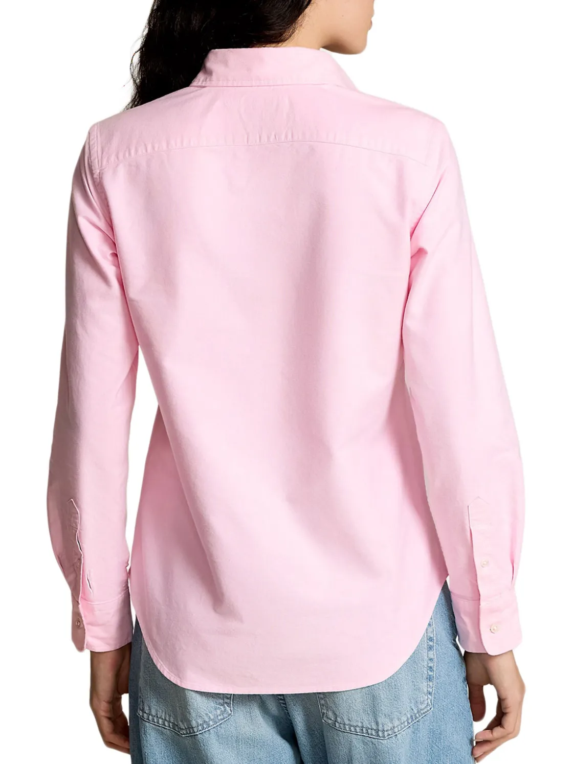 Polo Ralph Lauren | Long Sleeve Shirt>Donna Camicie
