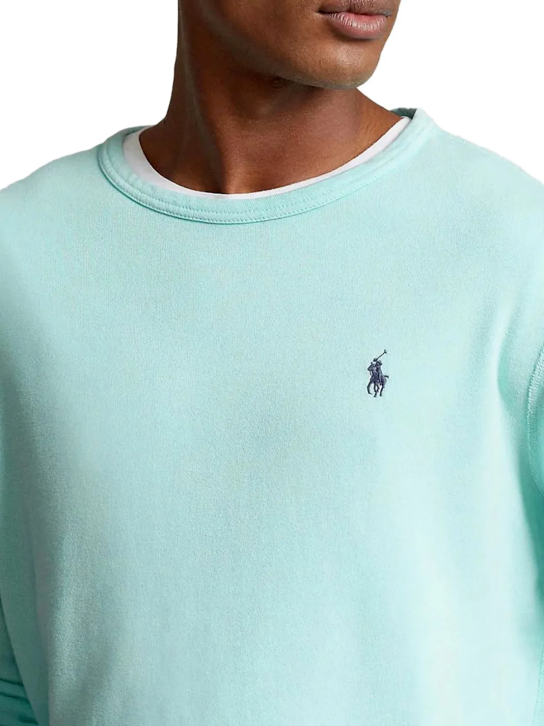 Polo Ralph Lauren | Long Sleeve Sweatshirt>Uomo Felpe