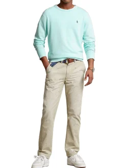 Polo Ralph Lauren | Long Sleeve Sweatshirt><noscript><img width=