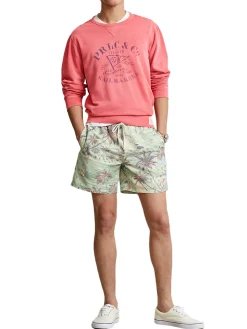 Polo Ralph Lauren | Long Sleeve Sweatshirt><noscript><img width=