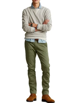 Polo Ralph Lauren | Long Sleeve Sweatshirt><noscript><img width=