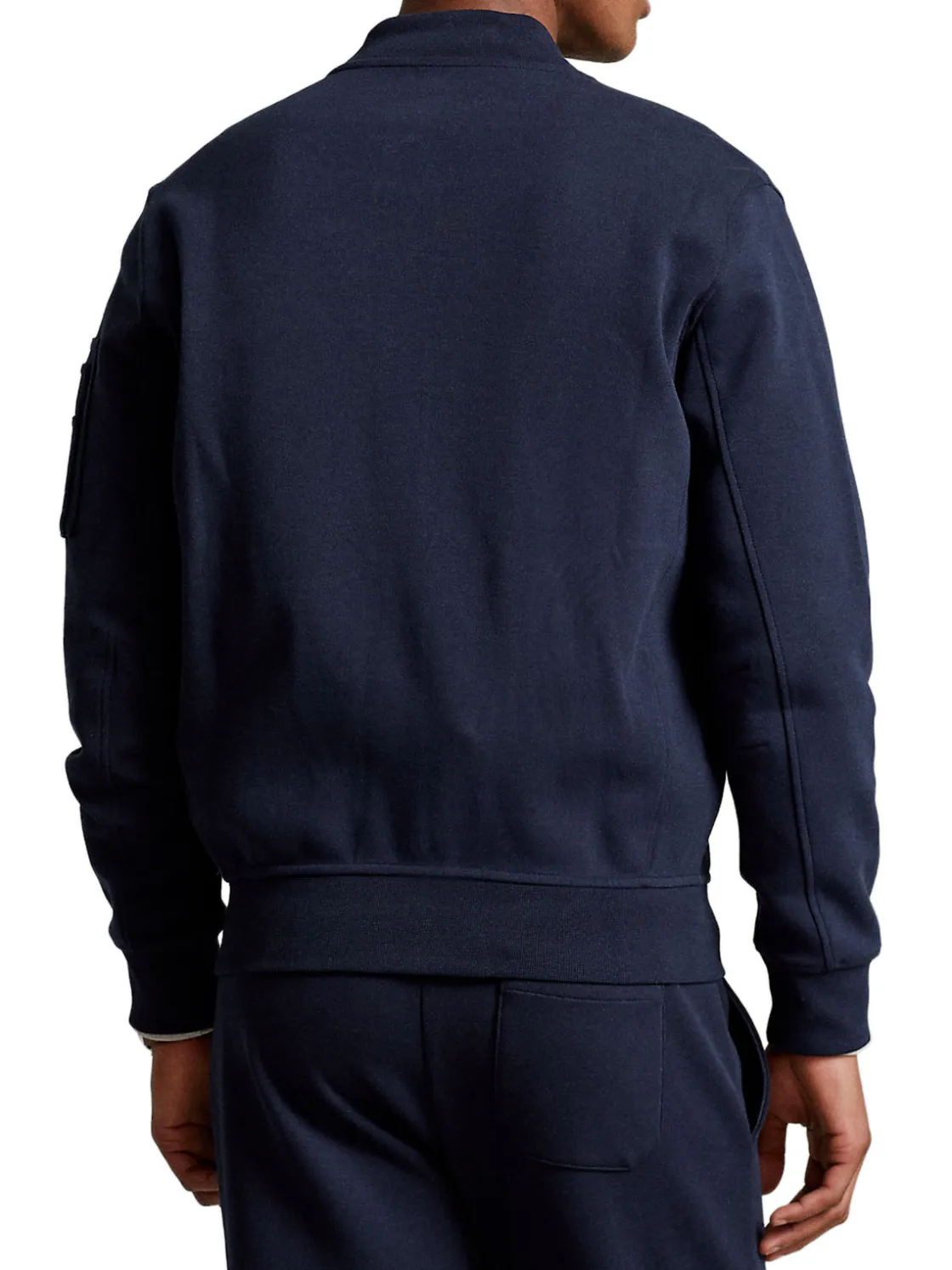 Polo Ralph Lauren | Long Sleeve Sweatshirt>Uomo Felpe