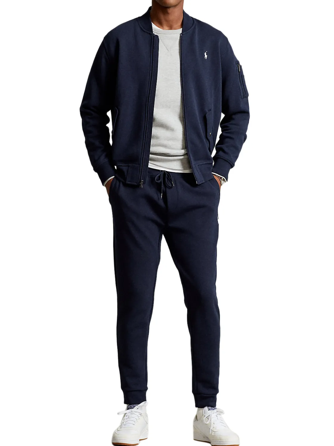 Polo Ralph Lauren | Long Sleeve Sweatshirt>Uomo Felpe
