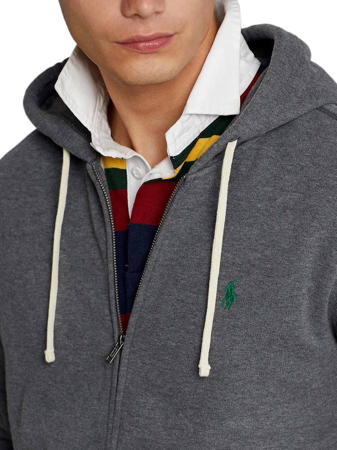Polo Ralph Lauren | Long Sleeve Knit>Uomo Felpe