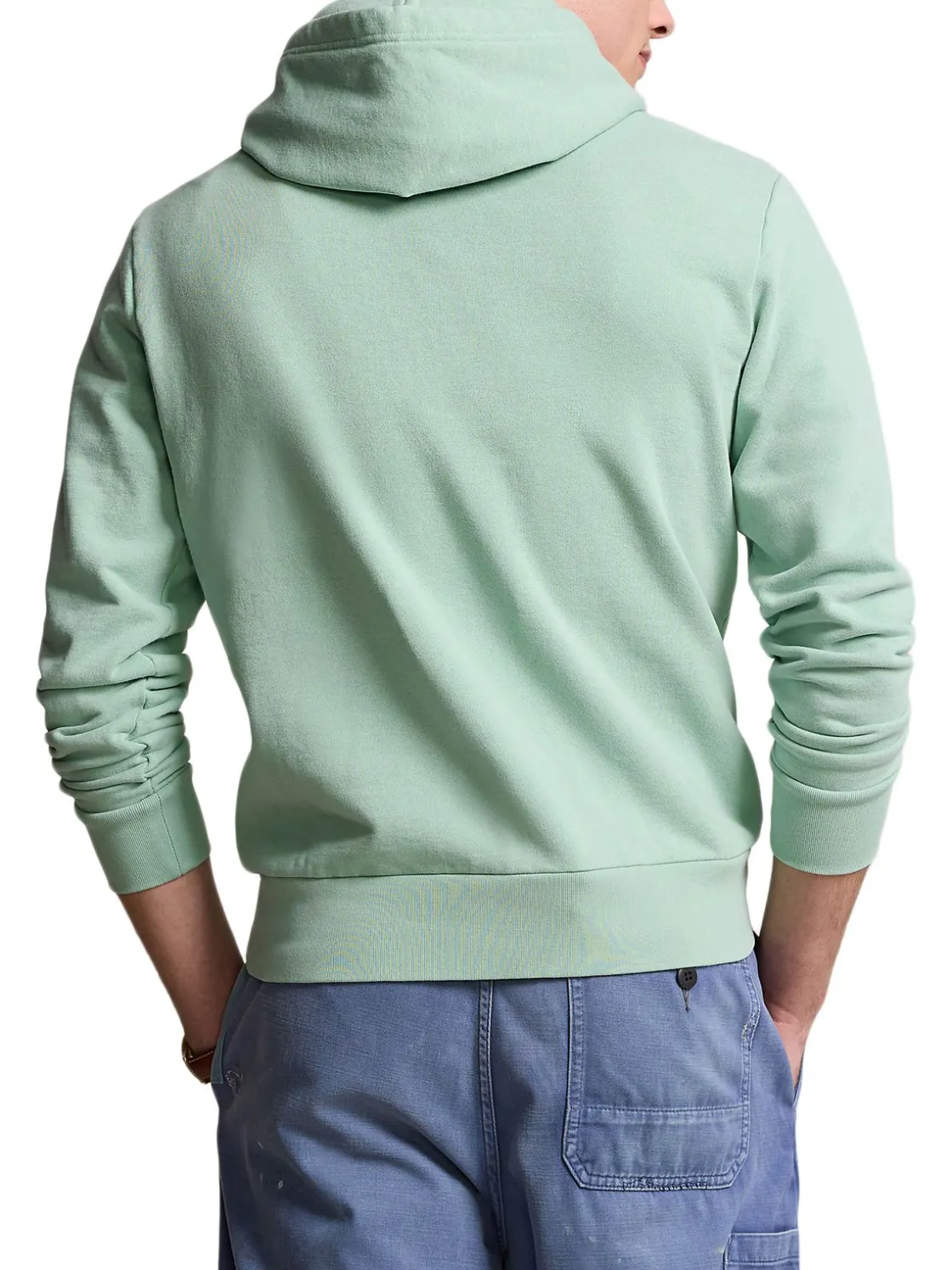 Polo Ralph Lauren | Long Sleeve Sweatshirt>Uomo Felpe