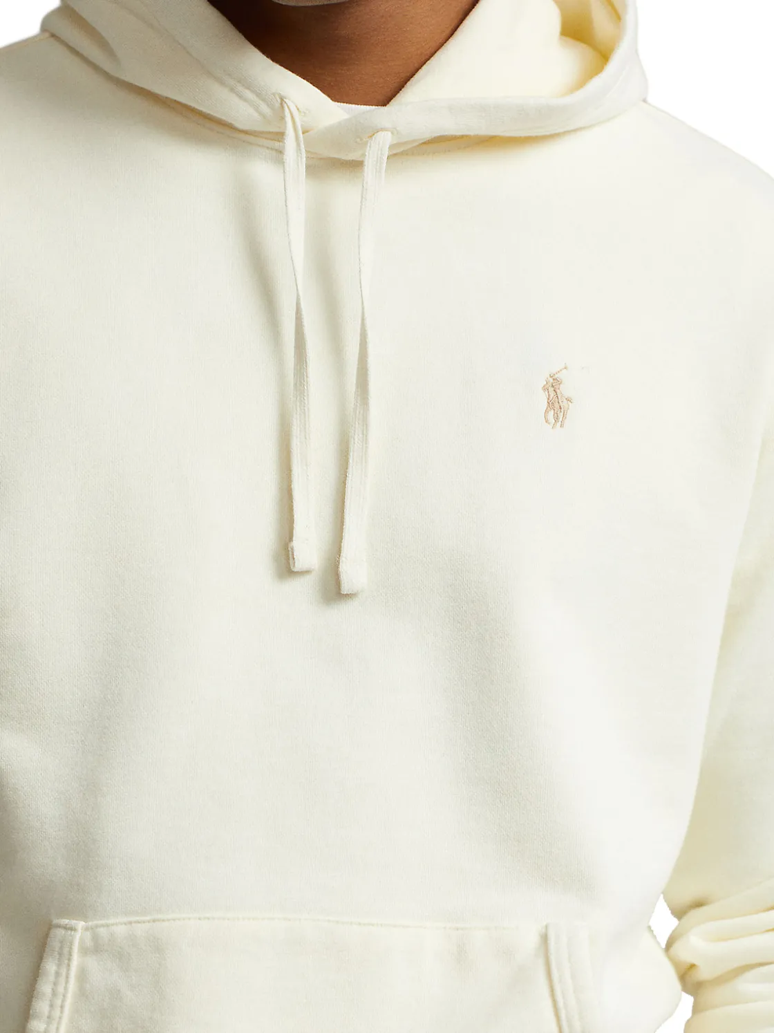 Polo Ralph Lauren | Long Sleeve Sweatshirt>Uomo Felpe