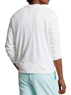 Polo Ralph Lauren | Long Sleeve Sweatshirt>Uomo Felpe