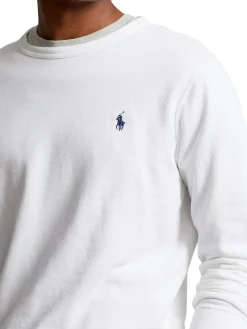 Polo Ralph Lauren | Long Sleeve Sweatshirt>Uomo Felpe