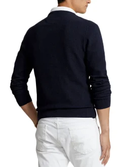 Polo Ralph Lauren | Long Sleeve Pullover>Uomo Maglie