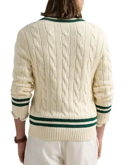 Polo Ralph Lauren | Long Sleeve Pullover>Uomo Maglie