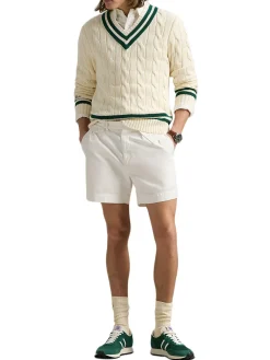 Polo Ralph Lauren | Long Sleeve Pullover><noscript><img width=