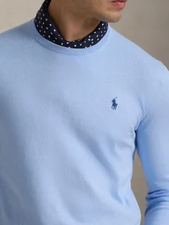 Polo Ralph Lauren | Long Sleeve Pullover>Uomo Maglie