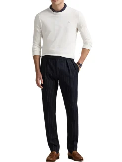 Polo Ralph Lauren | Long Sleeve Pullover><noscript><img width=