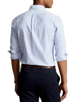 Polo Ralph Lauren | Long Sleeve Sport Shirt>Uomo Camicie