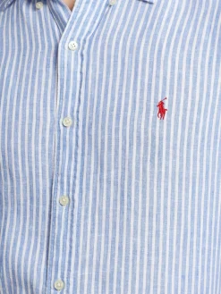 Polo Ralph Lauren | Long Sleeve Sport Shirt>Uomo Camicie