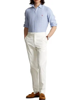 Polo Ralph Lauren | Long Sleeve Sport Shirt><noscript><img width=