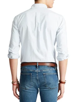 Polo Ralph Lauren | Long Sleeve Sport Shirt>Uomo Camicie