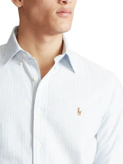 Polo Ralph Lauren | Long Sleeve Sport Shirt>Uomo Camicie