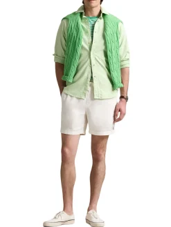 Polo Ralph Lauren | Long Sleeve Sport Shirt><noscript><img width=