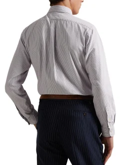Polo Ralph Lauren | Long Sleeve Sport Shirt>Uomo Camicie
