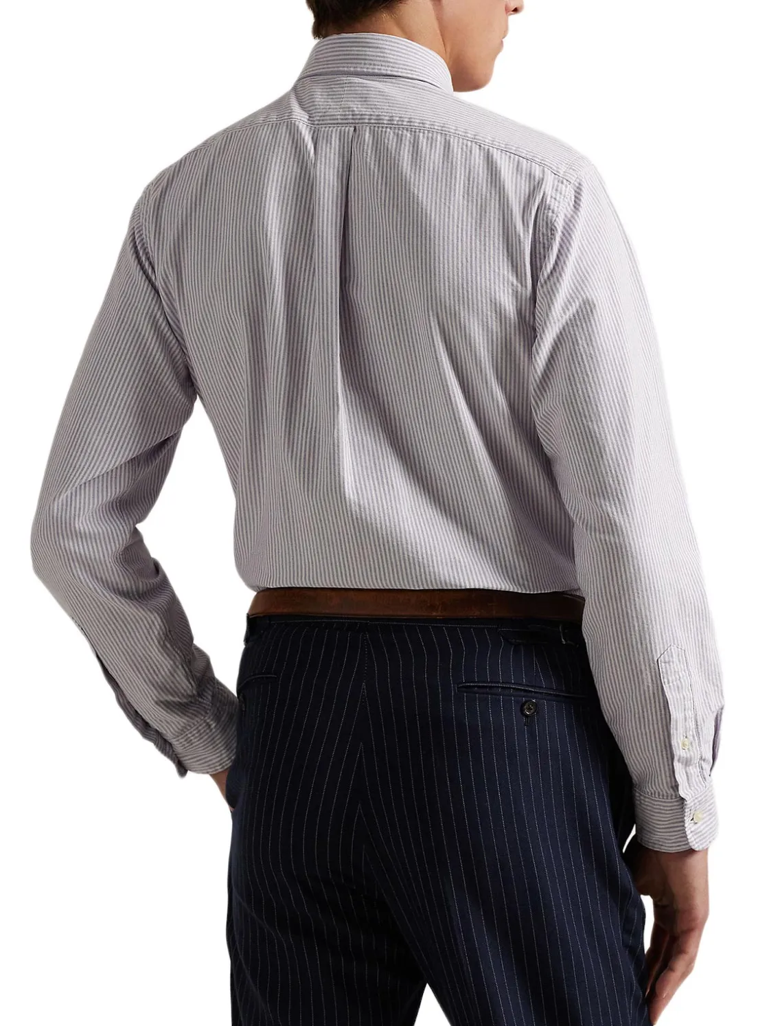 Polo Ralph Lauren | Long Sleeve Sport Shirt>Uomo Camicie