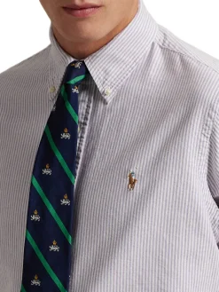 Polo Ralph Lauren | Long Sleeve Sport Shirt>Uomo Camicie