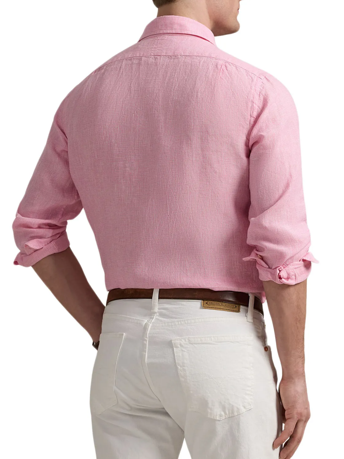 Polo Ralph Lauren | Long Sleeve Sport Shirt>Uomo Camicie