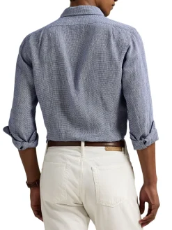 Polo Ralph Lauren | Long Sleeve Sport Shirt>Uomo Camicie