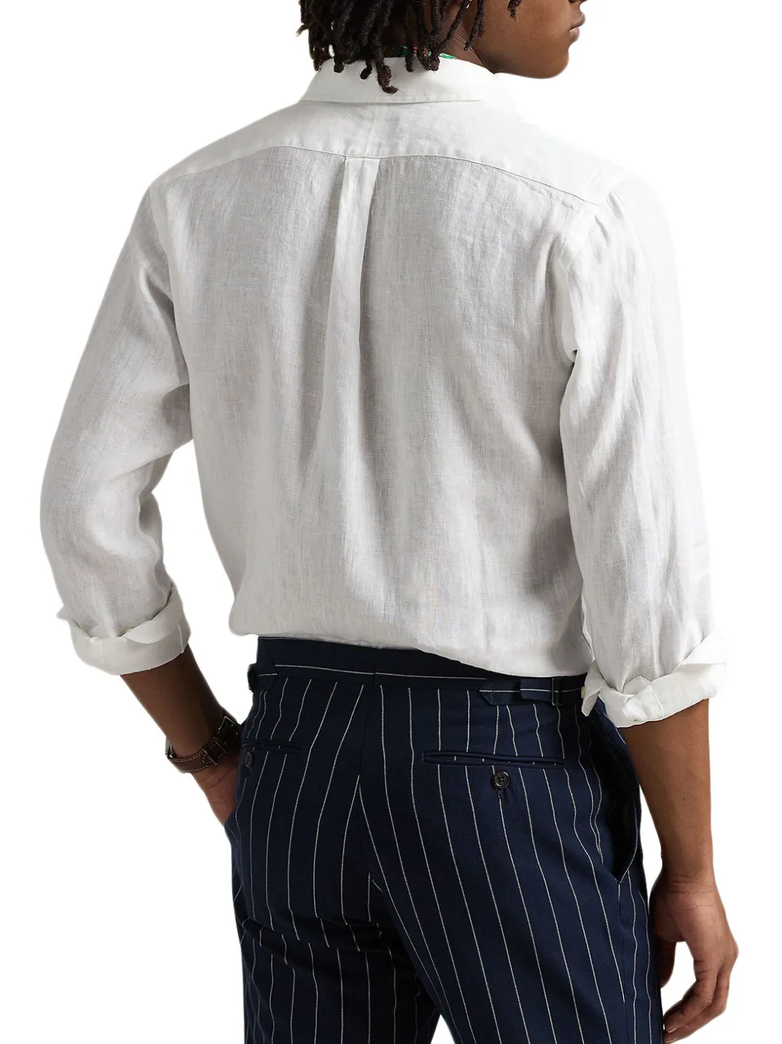 Polo Ralph Lauren | Long Sleeve Sport Shirt>Uomo Camicie