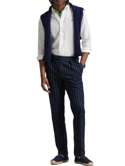 Polo Ralph Lauren | Long Sleeve Sport Shirt><noscript><img width=