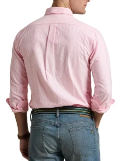Polo Ralph Lauren | Long Sleeve Sport Shirt>Uomo Camicie