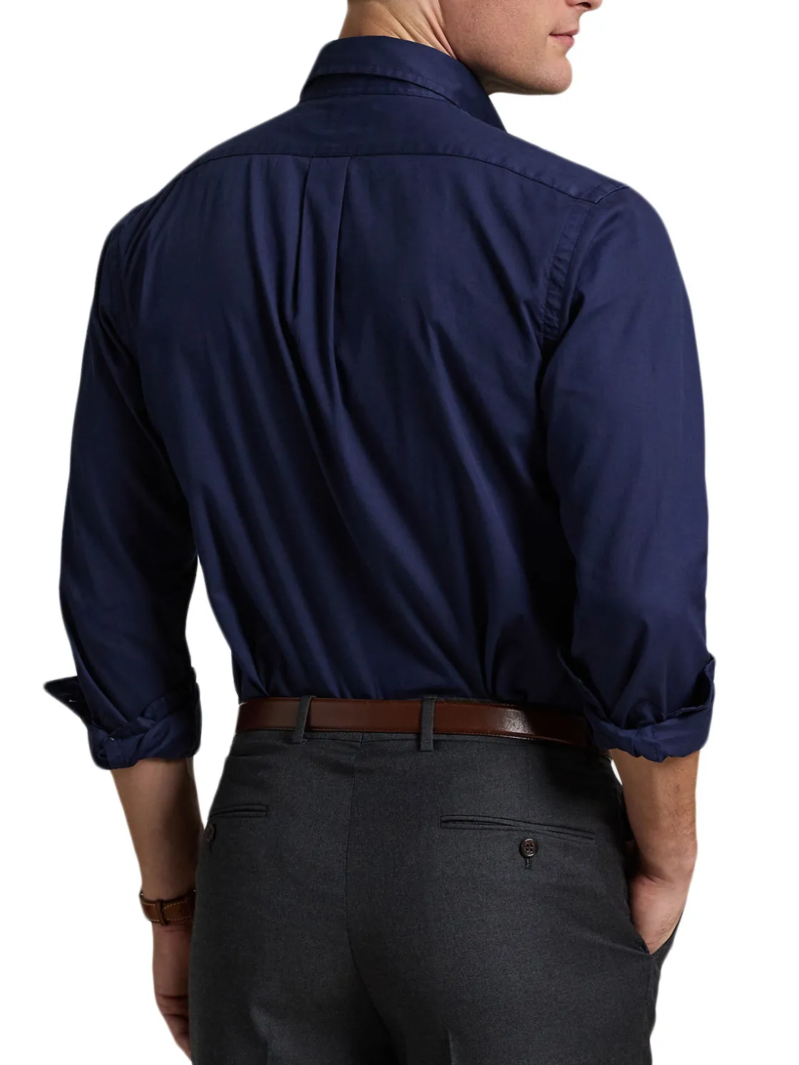 Polo Ralph Lauren | Long Sleeve Sport Shirt>Uomo Camicie