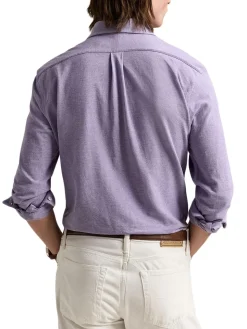 Polo Ralph Lauren | Long Sleeve Knit>Uomo Camicie